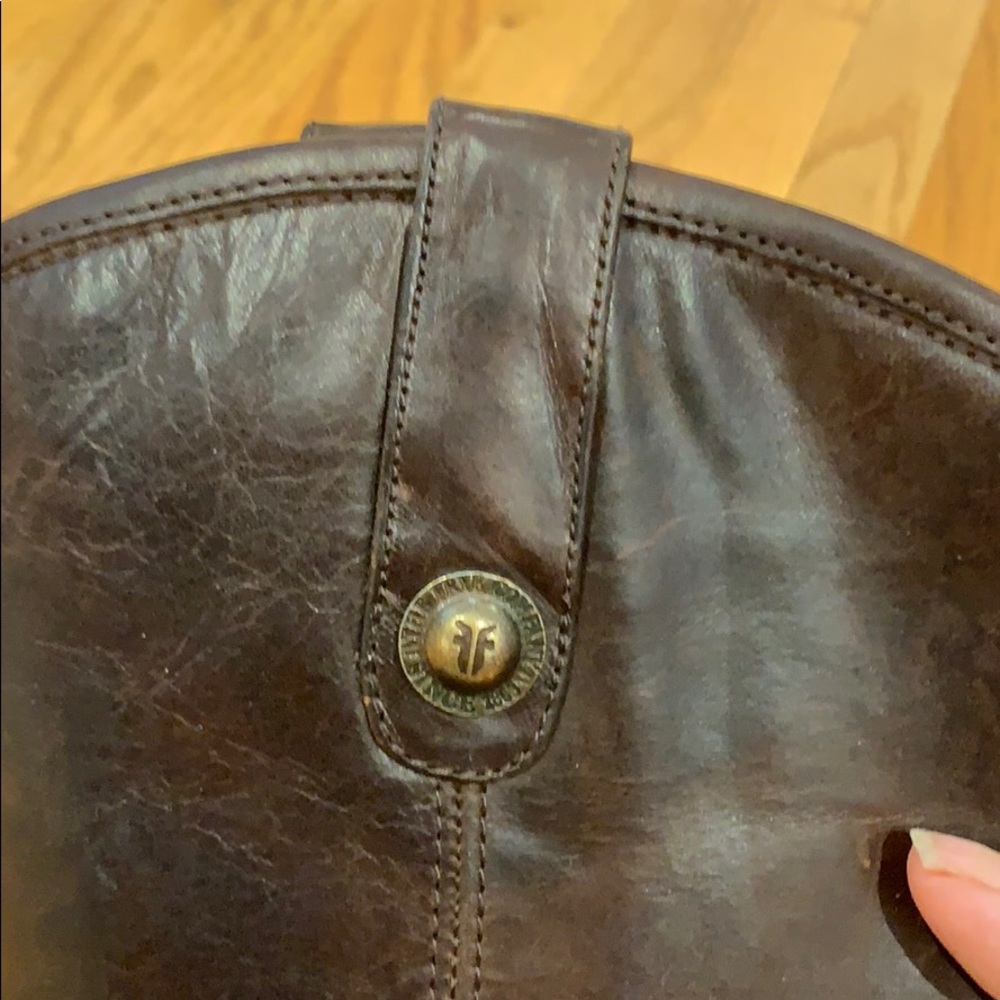 Frye Riding Boots - Picture 3 of 6